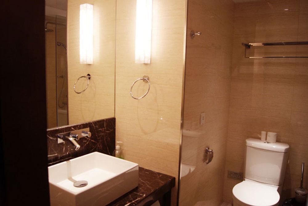 Nanjing Kaibin Apartment - Kai Run No.5 Exterior photo