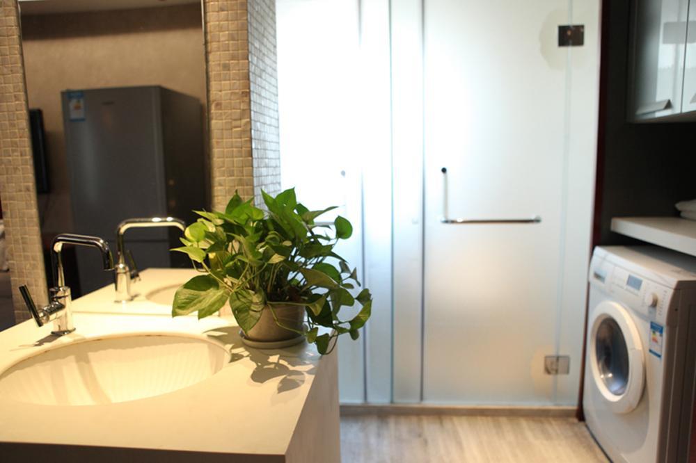 Nanjing Kaibin Apartment - Kai Run No.5 Exterior photo